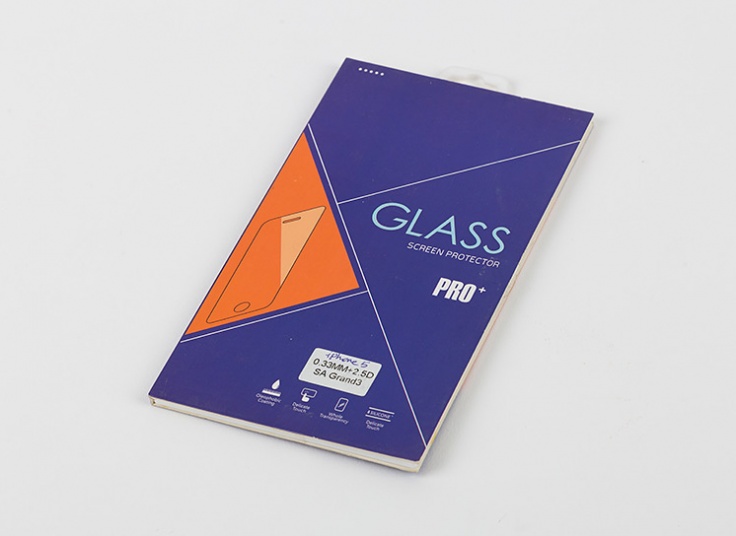 محافظ صفحه نمایش Buff