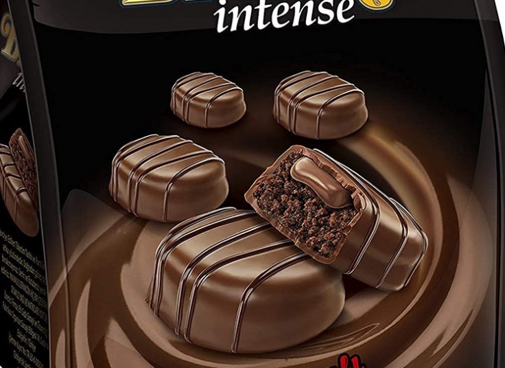 کیک براونی ETi Browni intense