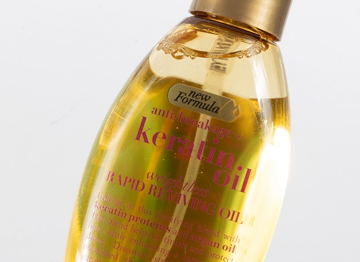 محصولات مراقبت از مو Ogx