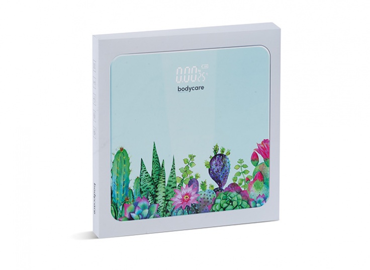 ترازو دیجیتال BodyCare