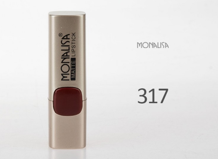 رژ لب MONALISA