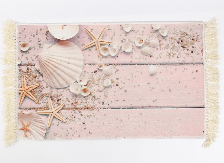 پادری طرح فرش Perla