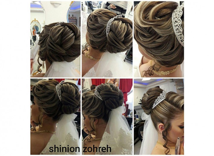 سالن زیبایی تاراگل