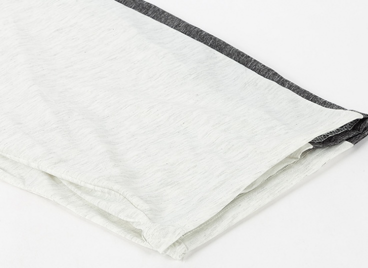 ست رکابی شلوارک طرح Nike