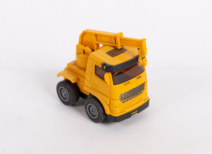 ماشین آلات راهسازی Excavator