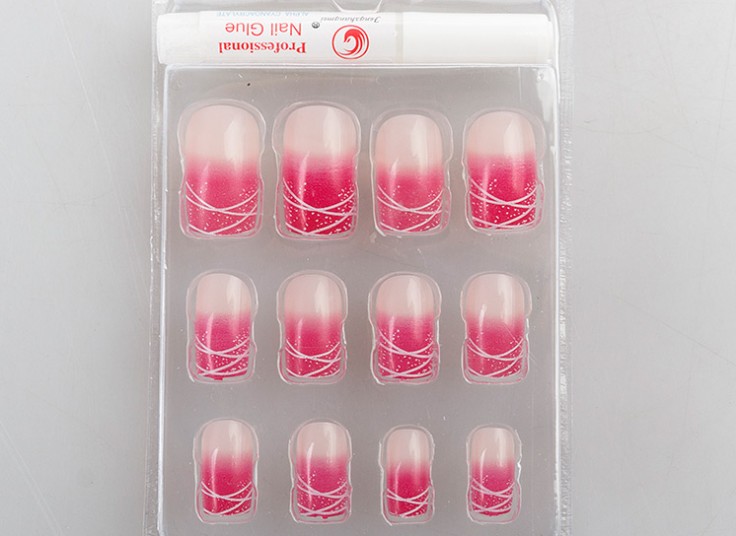 ناخن مصنوعی NAIL ART