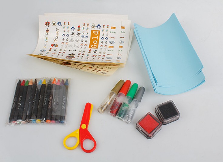 مداد جادویی Pirate