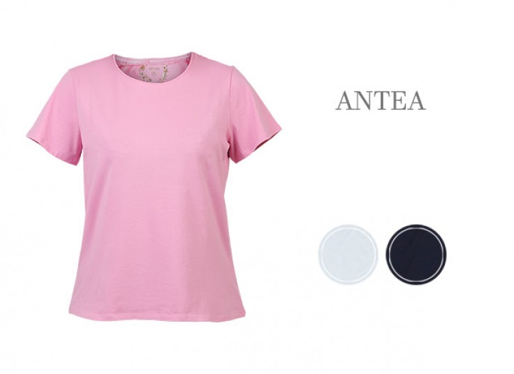 تیشرت زنانه ANTEA