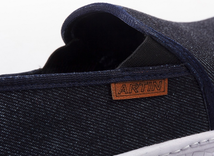 کفش راحتی زنانه ARTIN