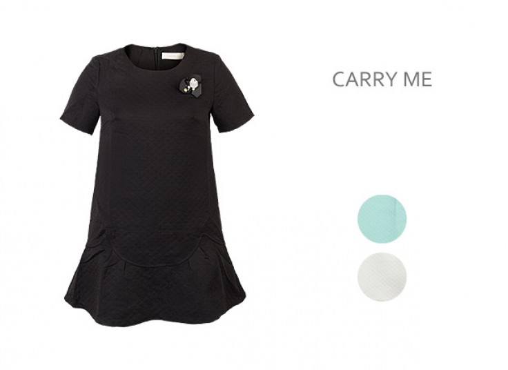 پیراهن زنانه CARRY ME