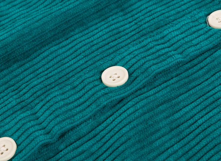 شومیز مانتویی مخمل HEMA