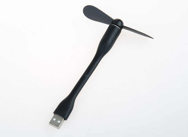 پنکه همراه USB Portable Fan