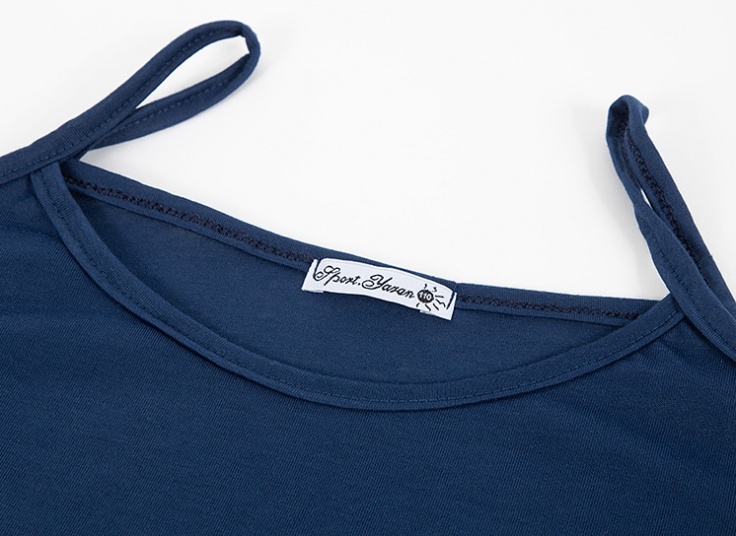 تاپ بندی ساده زنانه