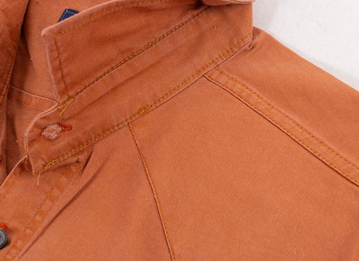 پیراهن کتان مردانه Fashion