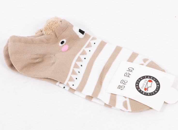 جوراب فانتزی زنانه