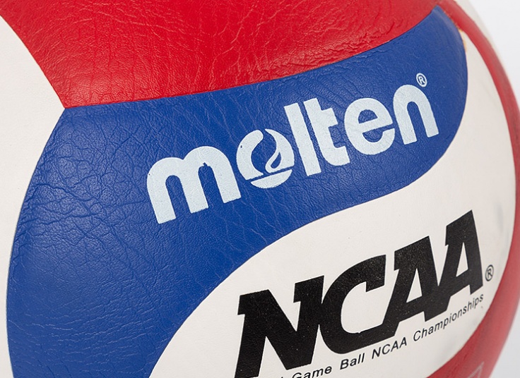 انواع توپ والیبال