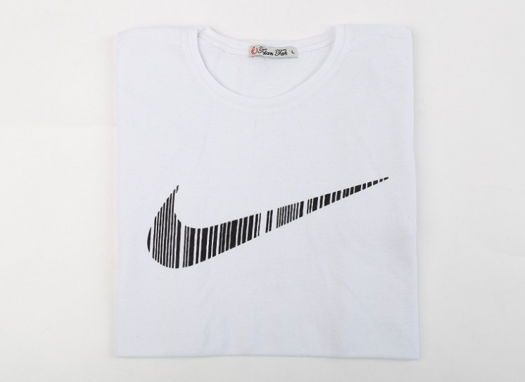 تیشرت آستین کوتاه مردانه Nike