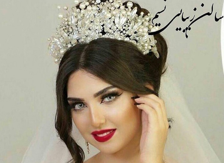 سالن زیبایی نسیم