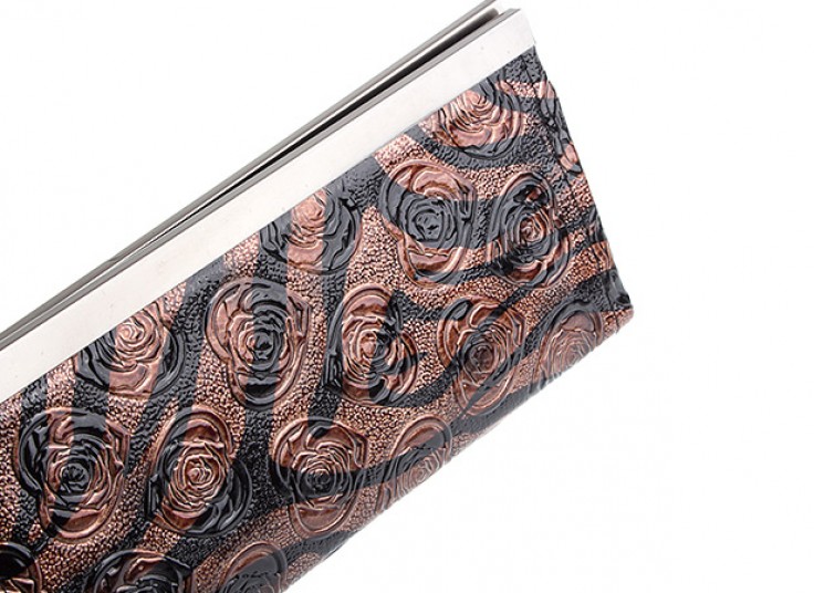 کیف پول طرح دار