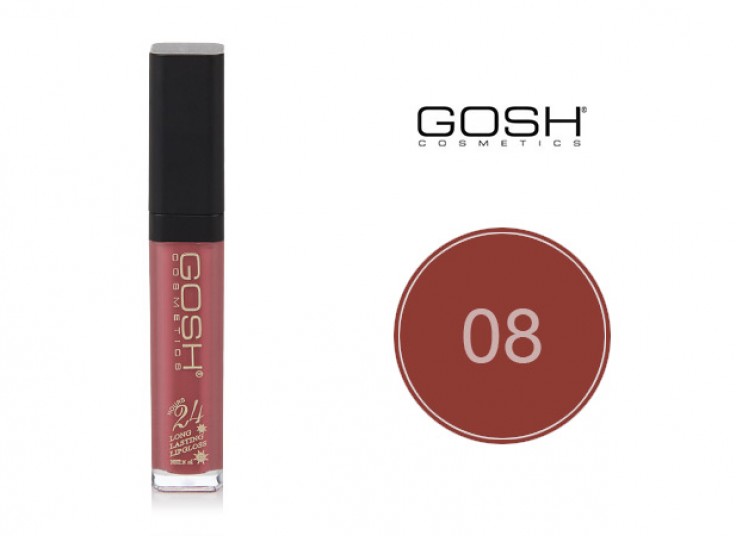 رژلب مایع GOSH