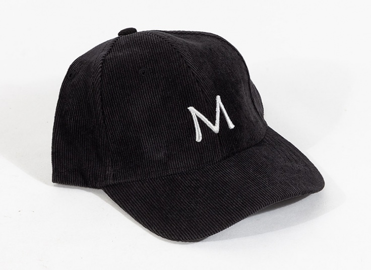 کلاه نقاب دار مخمل