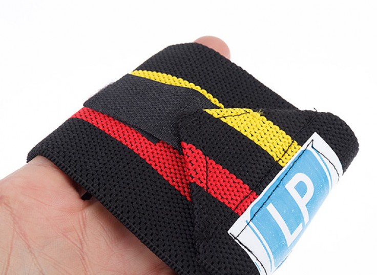 مچ بند بدنسازی LP