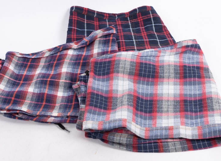 شلوار پشمی مردانه NOVIN