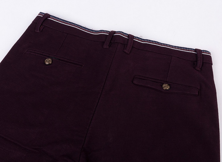 شلوار کتان مردانه PIAN