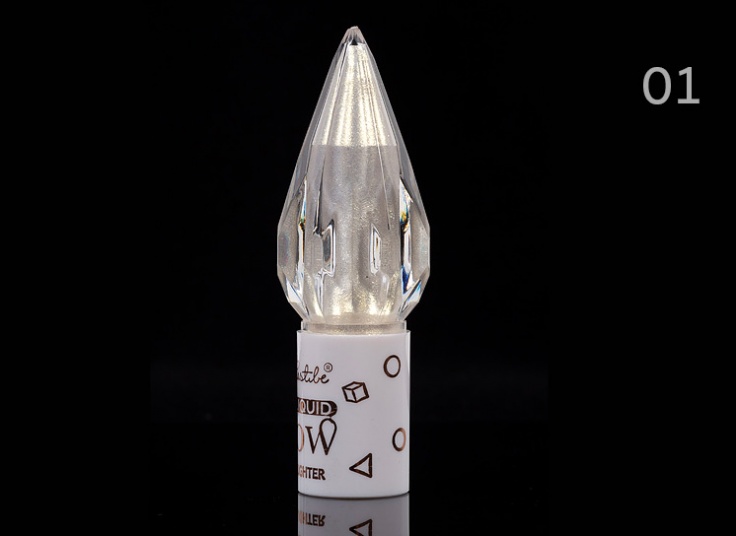 هایلایتر مایع اکلیلی