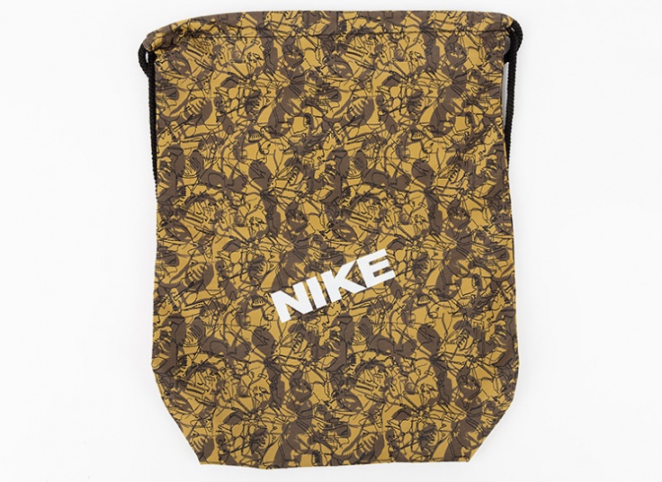 کیف کوله بندی