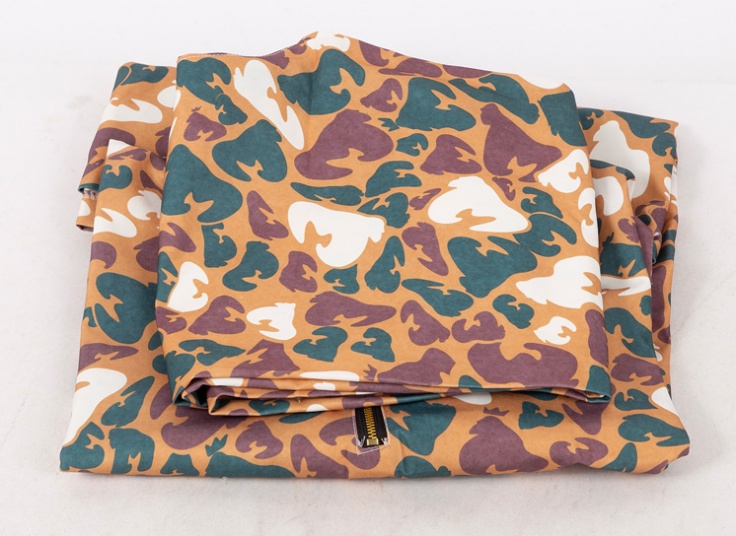 هودی شلوار بادگیر زنانه