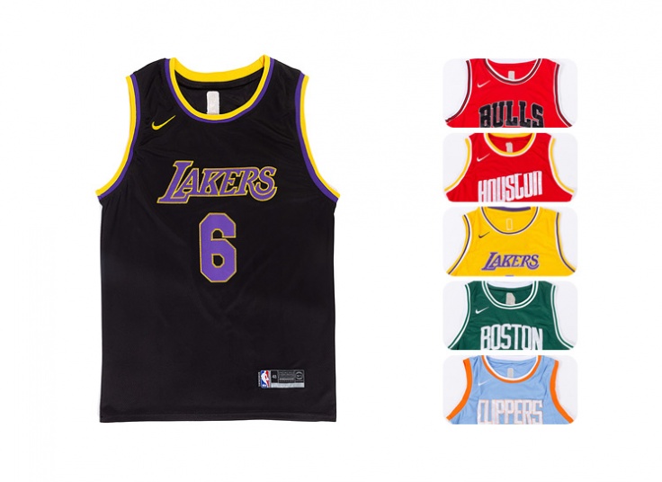 رکابی ورزشی NBA