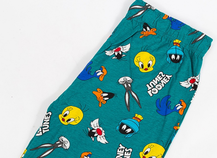 شلوار فانتزی زنانه طرح H & M