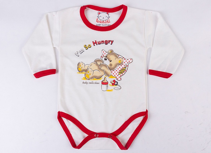 بادی بچگانه banini