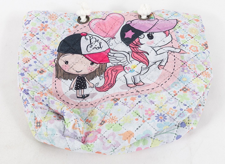 کیف بچه گانه فانتزی