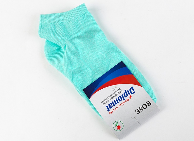 جوراب ساق کوتاه Diplomat