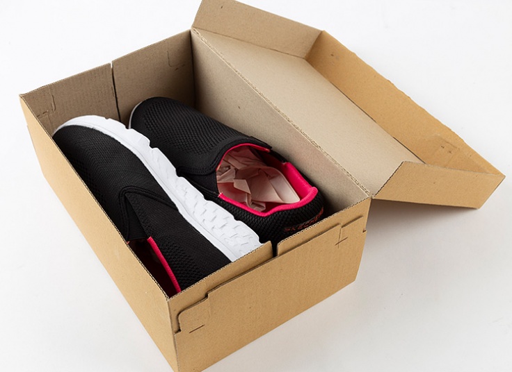 کفش راحتی زنانه Skechers