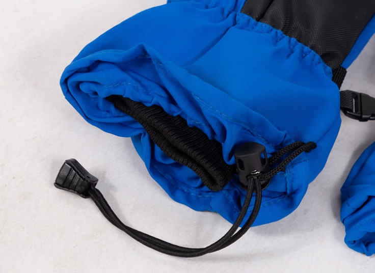 دستکش دوپوش کوهنوردی The North Face