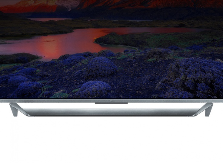 تلویزیون 75 اینچ هوشمند شیائومی مدل Mi QLED TV Q1