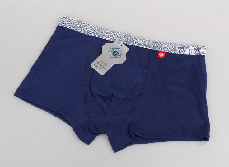 لباس زیر باکسر مردانه MD