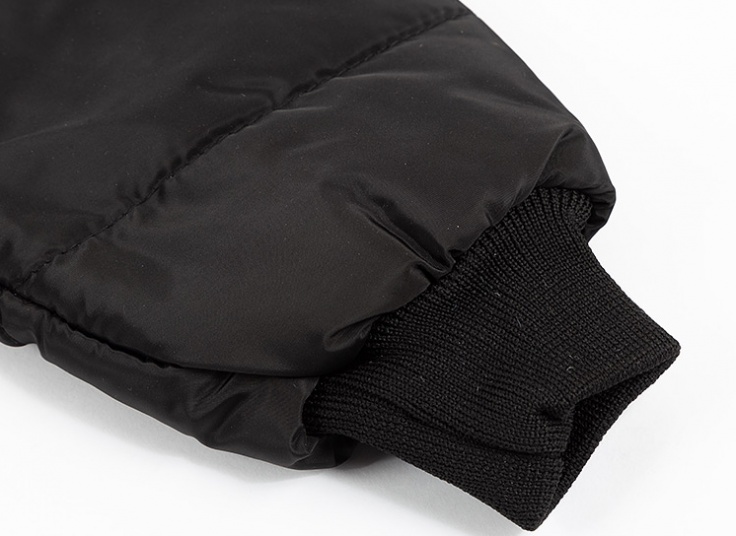 کاپشن مردانه Anti-You