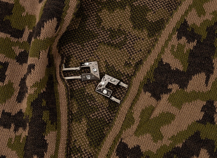 سارافون بافت Delta