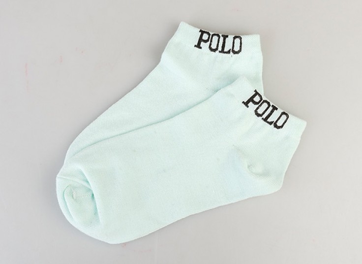 جوراب ساق کوتاه POLO