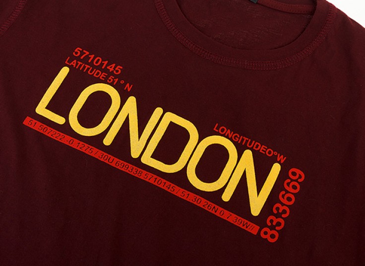 تیشرت مردانه ORIGINAL