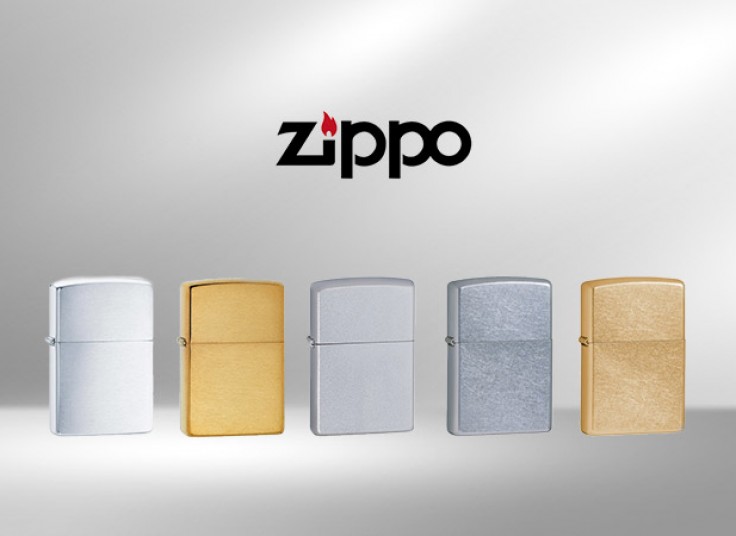 فندک Zippo اصلی و اورجینال