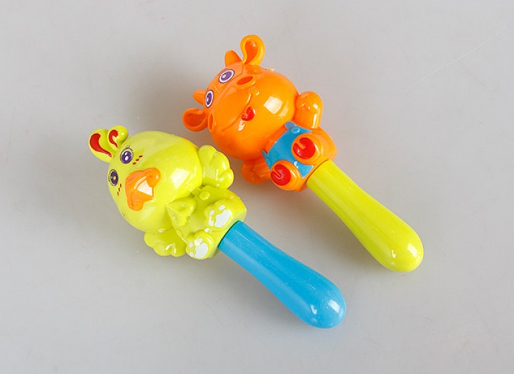 جغجغه Baby toys