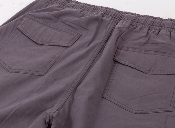 شلوار مردانه کارگو Alpha