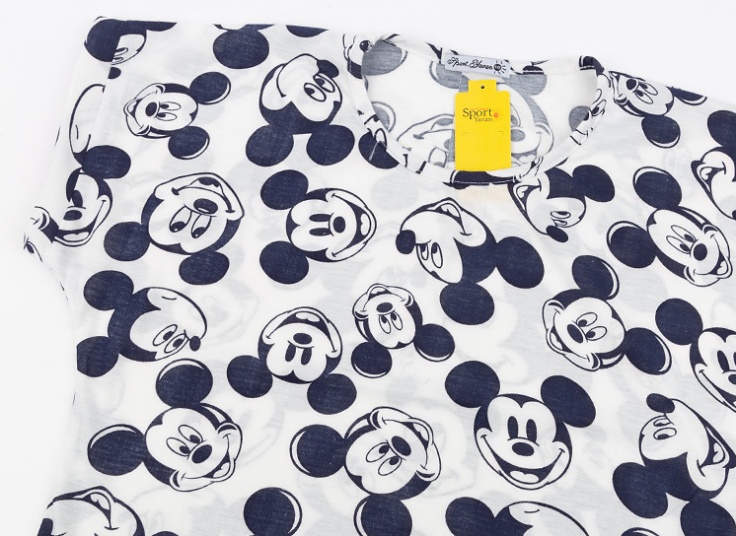 تیشرت میکی ماوس