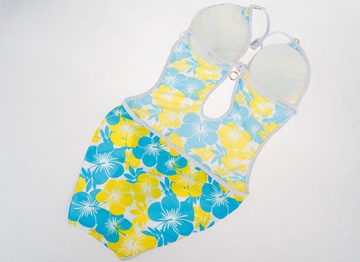 مایو زنانه one piece