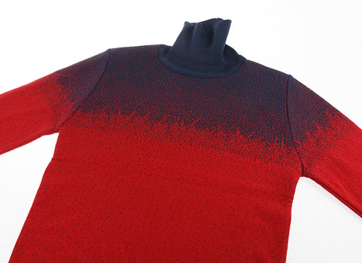 بلوز بافت مردانه KAKA